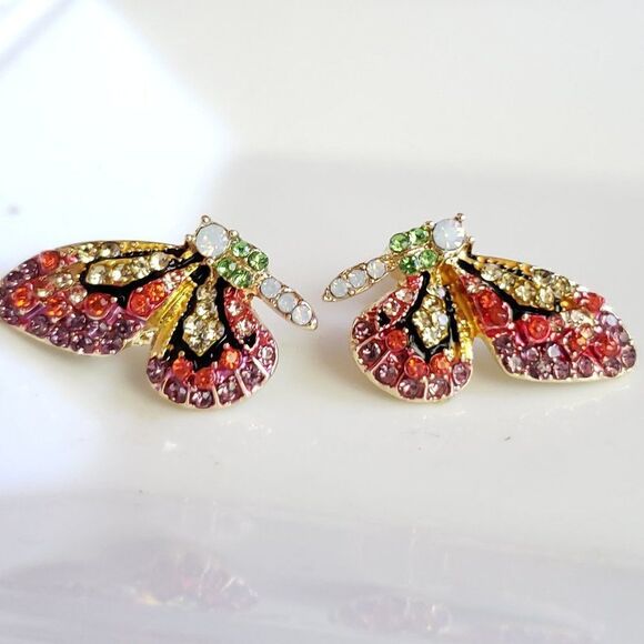 New! FP Earth Bound Butterfly - Picture 9 of 9